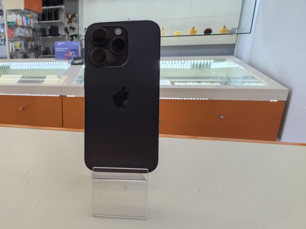 Смартфон Apple Iphone 14 Pro 128Gb