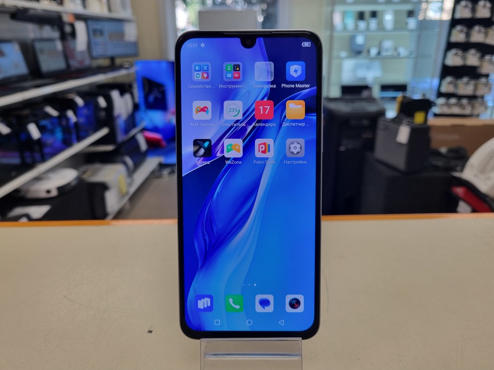 Смартфон Infinix NOTE 12 2023 8/256