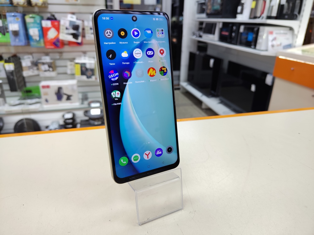 Смартфон Realme C55 8/256