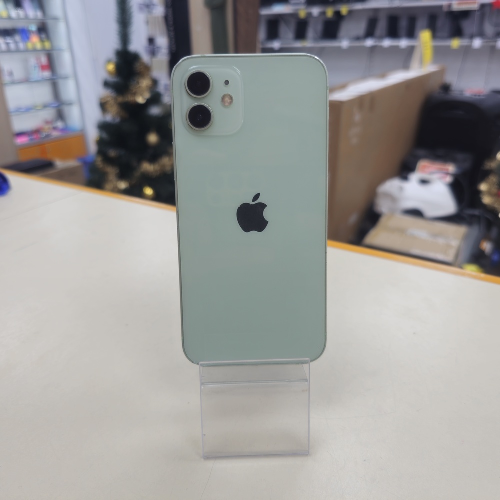 Смартфон Apple iPhone 12 64Gb
