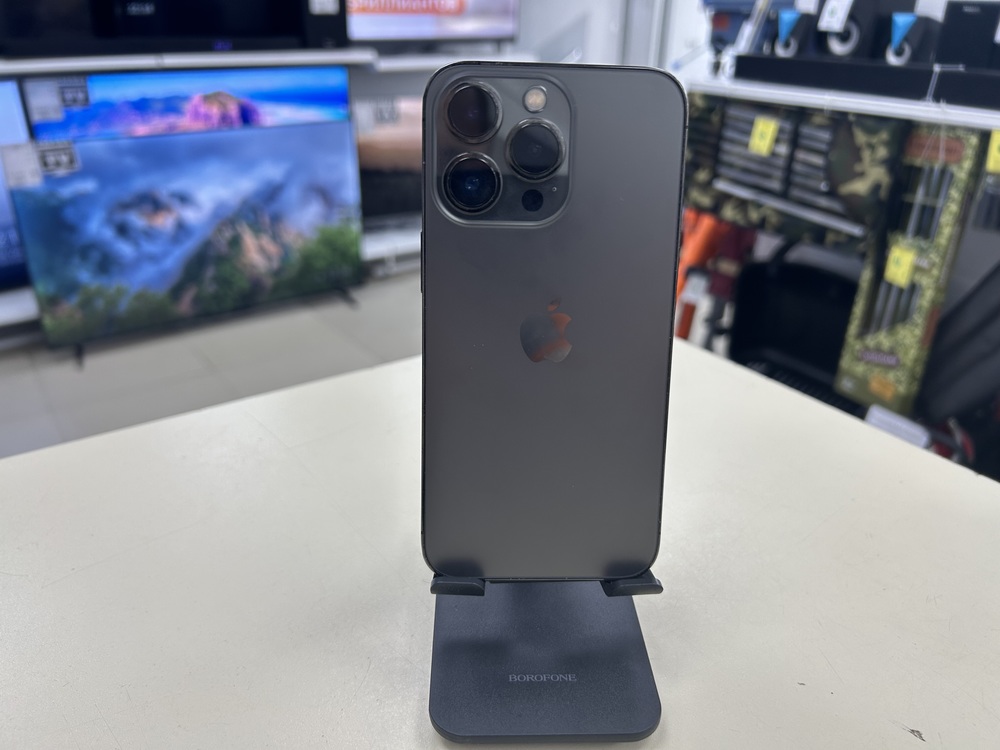 Смартфон Apple iPhone 13 Pro 256Gb