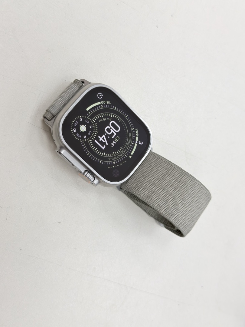 Смарт-часы Apple Watch Ultra 2 49mm