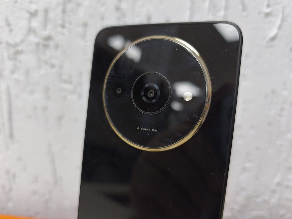 Смартфон Xiaomi POCO C61 4/128