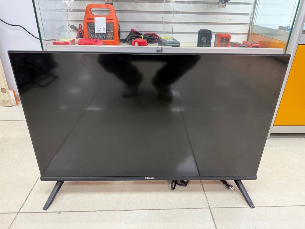 LED Телевизор Hisense 32A4K