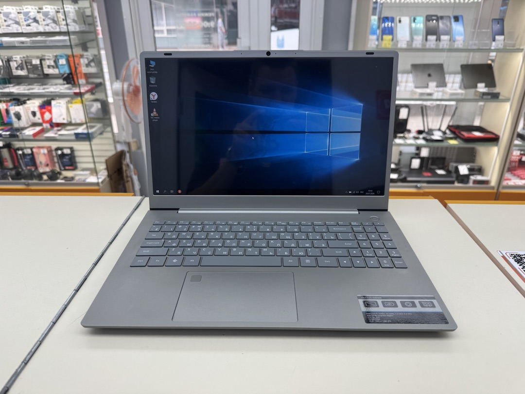 Ноутбук Dexp; Core i5-1235U, Intel iris XE Graphics, 16 Гб, 512 GB, Нет