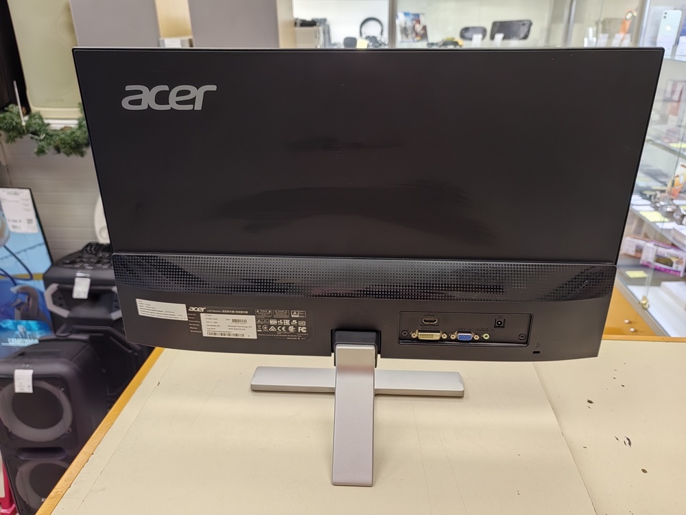 Монитор Acer RT240Y