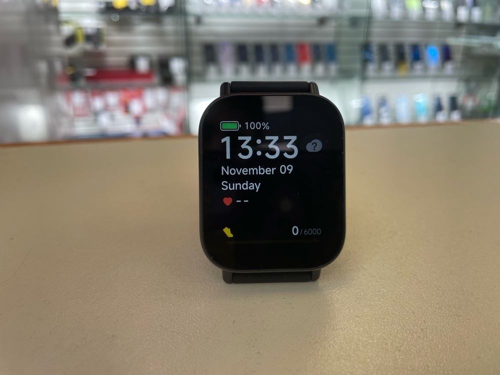 Смарт-часы Xiaomi Redmi Watch 5 Active