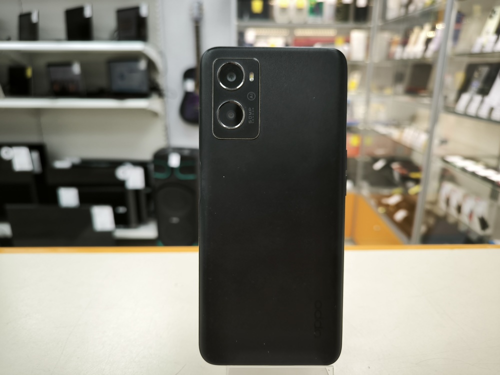 Смартфон Oppo A96 8/256