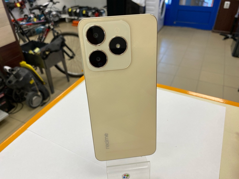 Смартфон Realme C61 6/128
