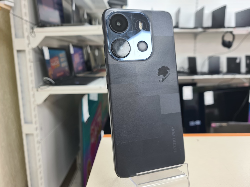 Смартфон Tecno POP 7 2/64