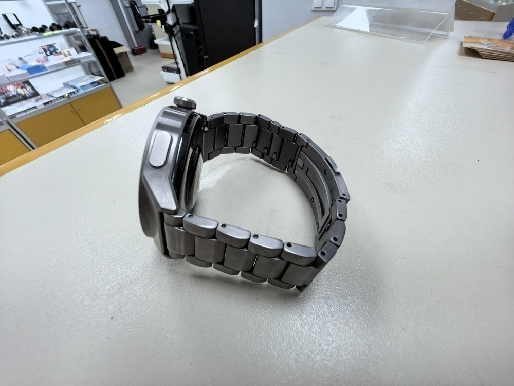 Смарт-часы Huawei WATCH 3 Pro