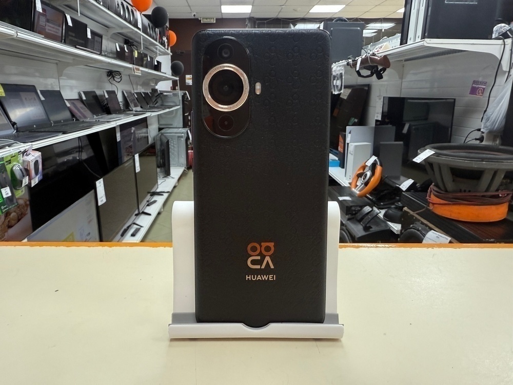 Смартфон Huawei Nova 11 Pro 8/256