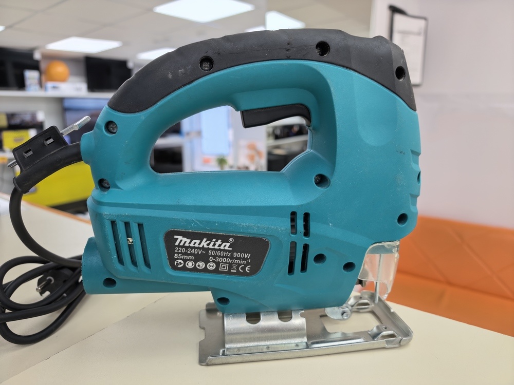 Лобзик Makita 128V