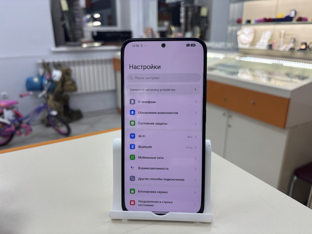 Смартфон Xiaomi Redmi Note 17 8/256