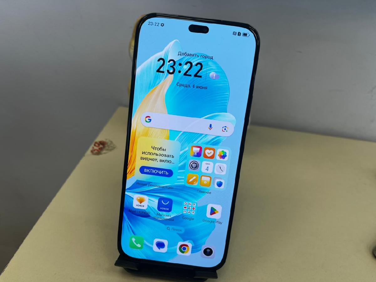 Смартфон Honor 200 Lite 8/256