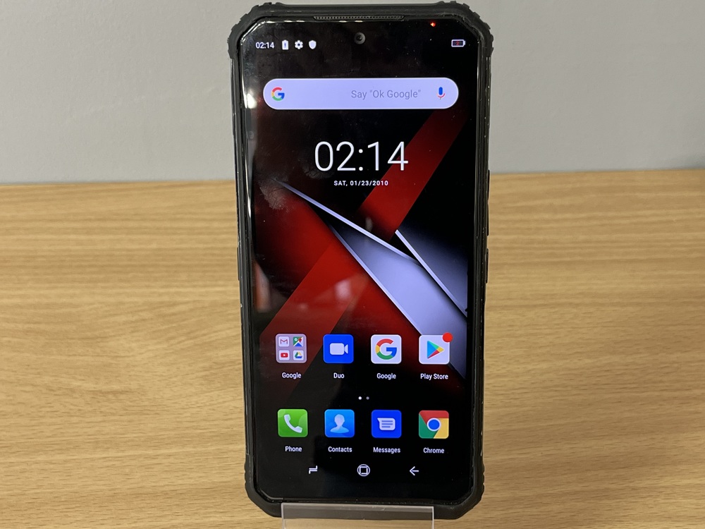 Смартфон Doogee S95 Pro