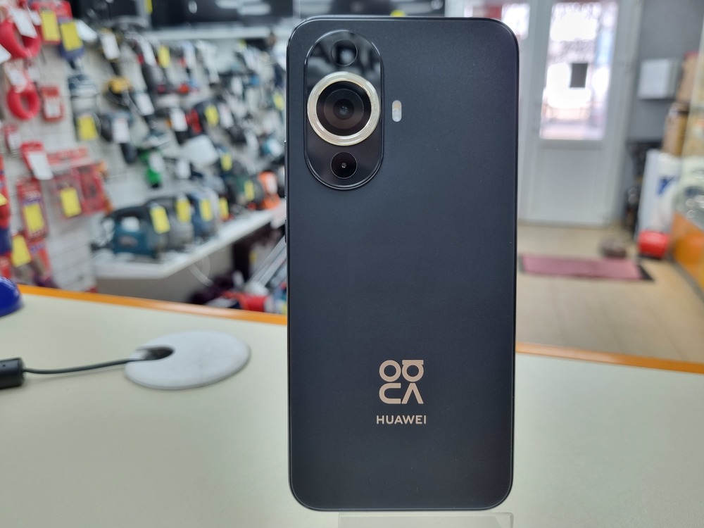 Смартфон Huawei Nova 11 8/256