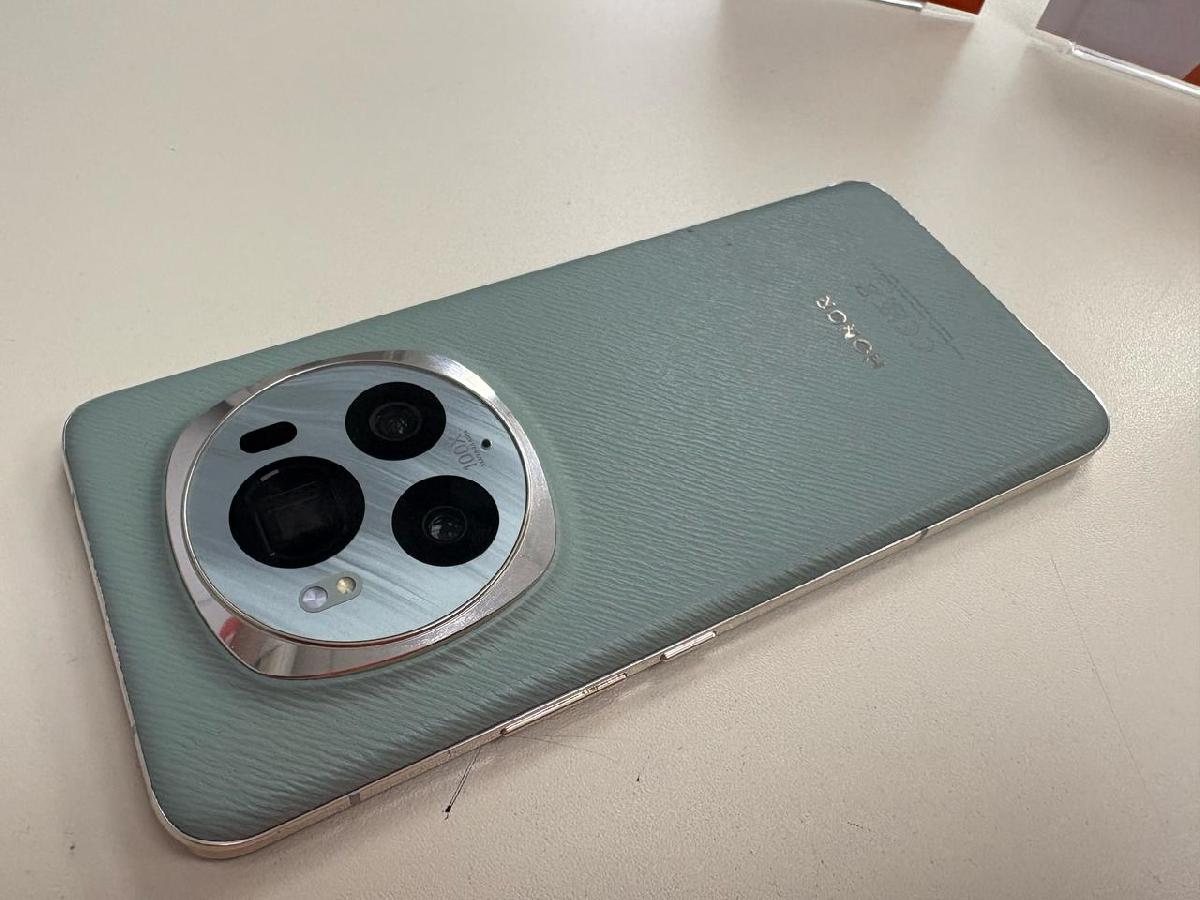 Смартфон Honor Magic 6 pro 12/512gb