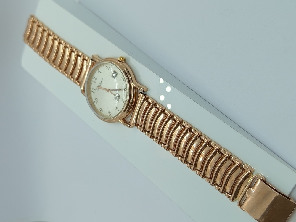 ЧСПЛР585 ЧАСЫ ПЛАТИНОР (Au 585) ЧСПЛР585 ЧАСЫ ПЛАТИНОР (Au 585)