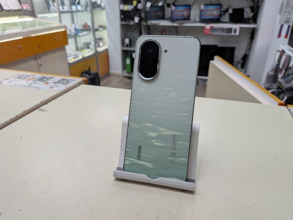 Смартфон Xiaomi Redmi A5 4/128