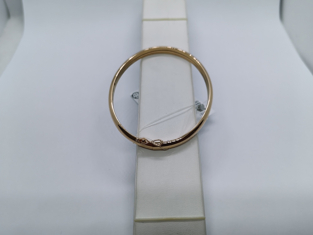 БРАСЛЕТ ЖЕСТКИЙ (Au 585)