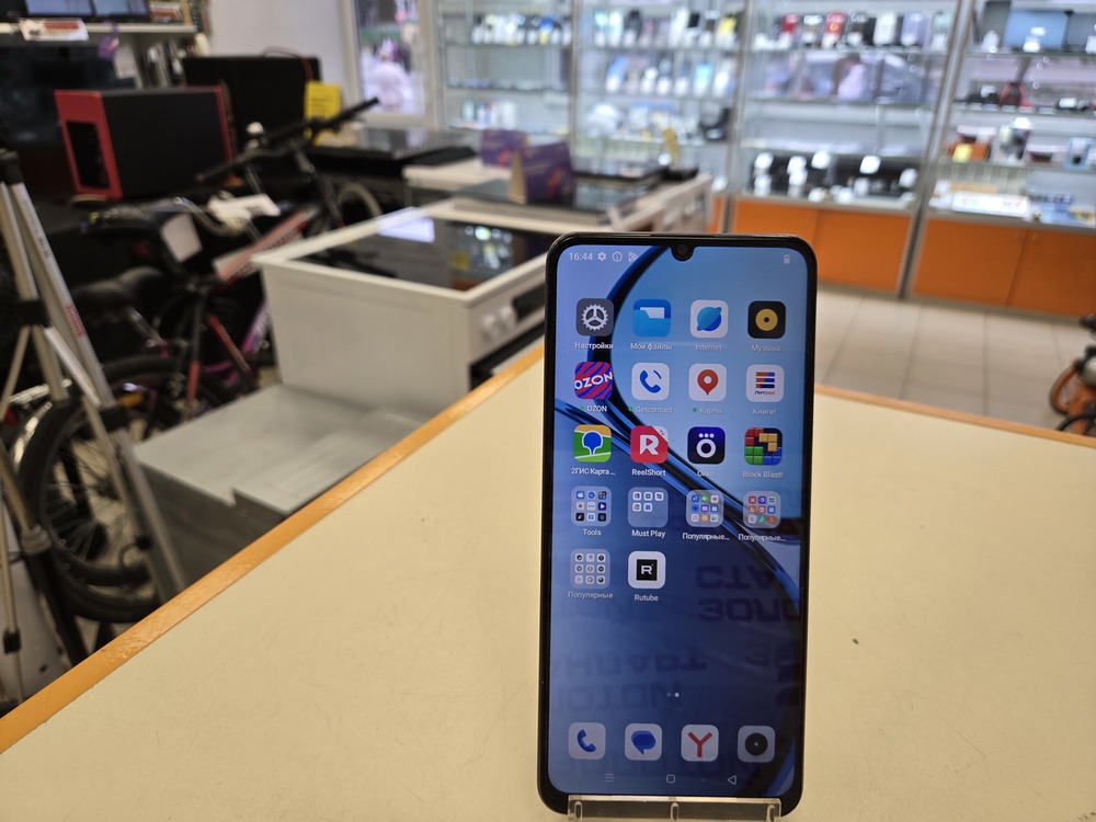 Смартфон Realme Note 60 4/128