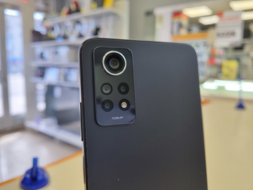 Смартфон Xiaomi Redmi Note 12 Pro 8/256
