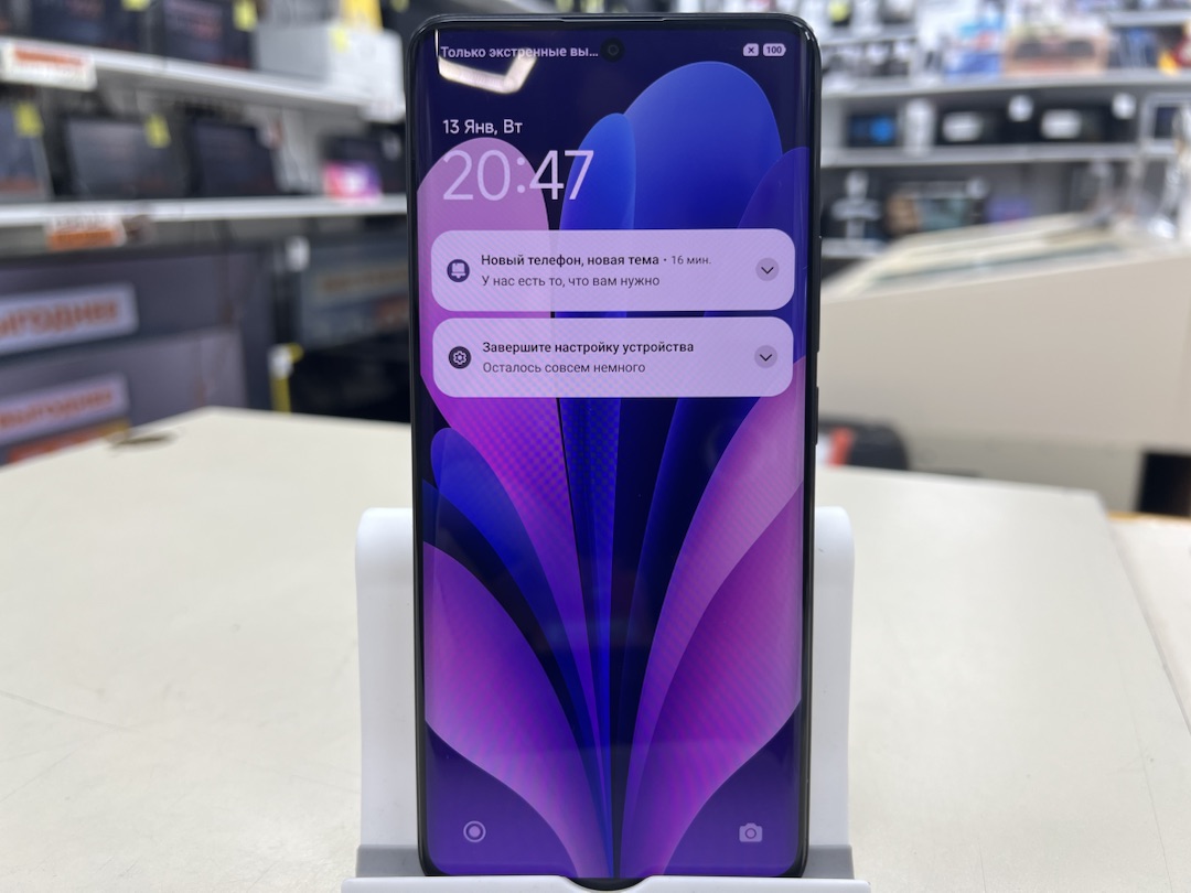 Смартфон Xiaomi Redmi Note 13 Pro+ 12/512