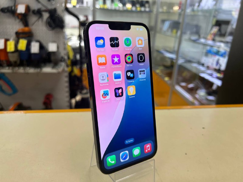 Смартфон Apple iPhone 13 Pro Max 256Gb
