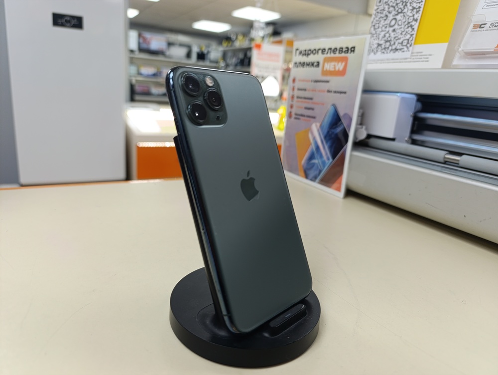 Смартфон Apple iPhone 11 Pro 64Gb