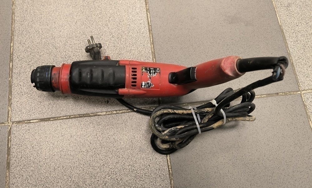 Перфоратор Hilti TE 25