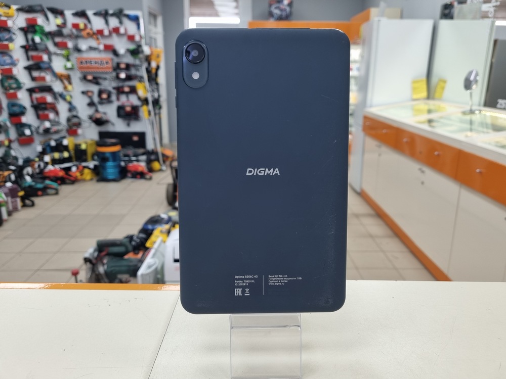 Планшет Digma 8306C