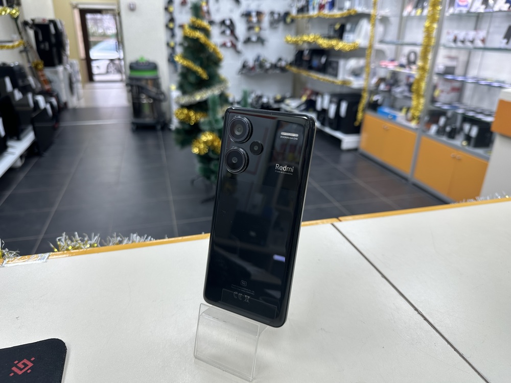 Смартфон Xiaomi Redmi Note 13 Pro+ 12/512
