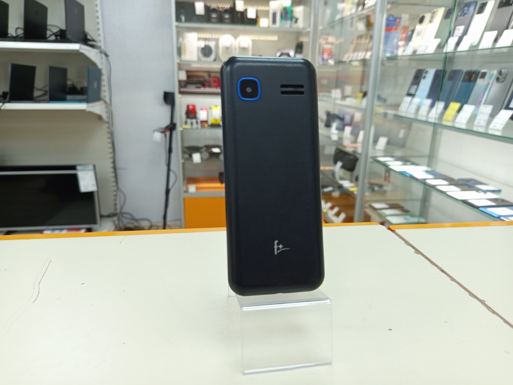 Мобильный телефон F+ S286