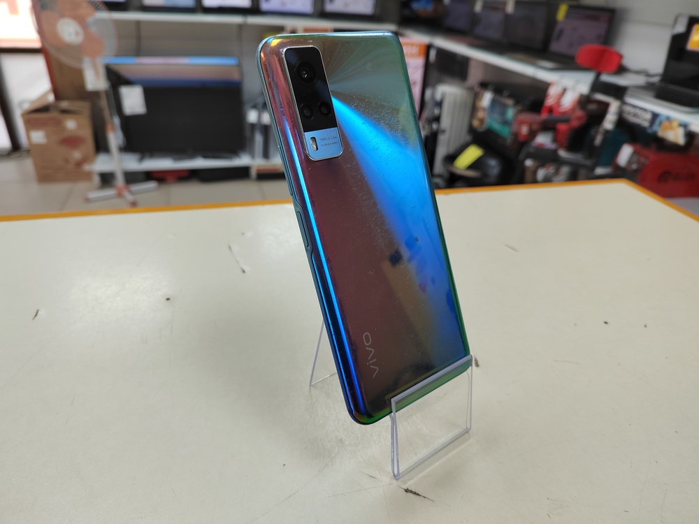 Смартфон Vivo Y53S 6/128