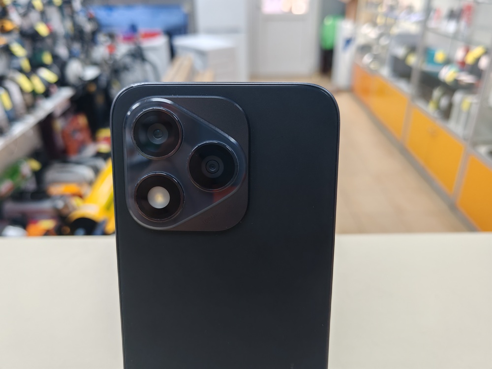 Смартфон Honor 400 Lite 8/256