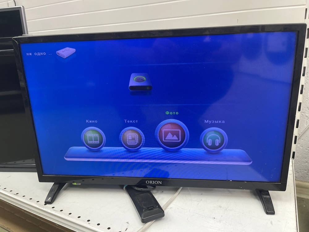 LED Телевизор Orion OLT-24100