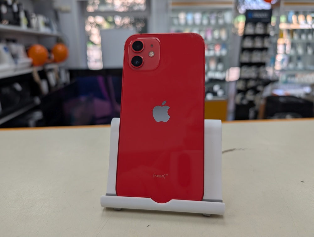 Смартфон Apple iPhone 12 64Gb