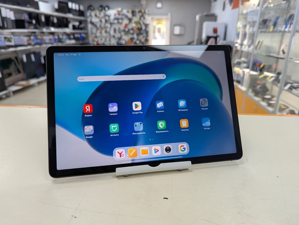 Планшет Xiaomi Redmi Pad SE 8/256