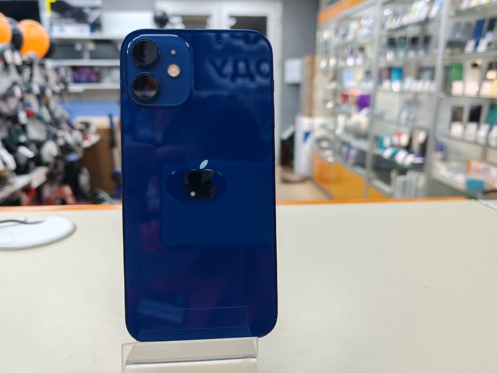 Смартфон Apple iPhone 12 mini 128Gb