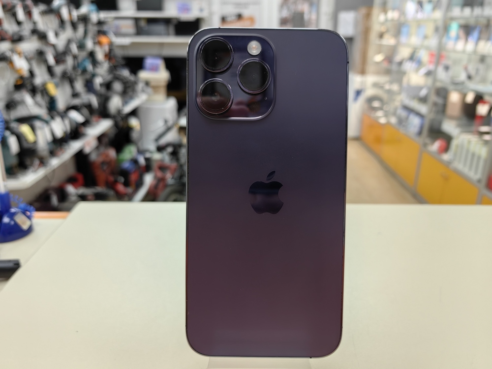 Смартфон Apple Iphone 14 Pro Max 1 TB
