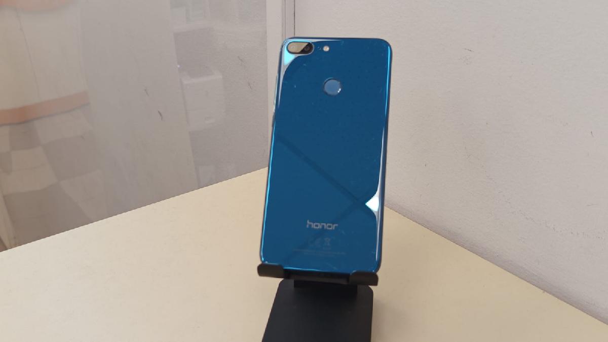 Смартфон Honor 9 Lite 3/32