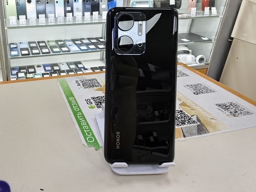 Смартфон Honor X7A Plus 6/128