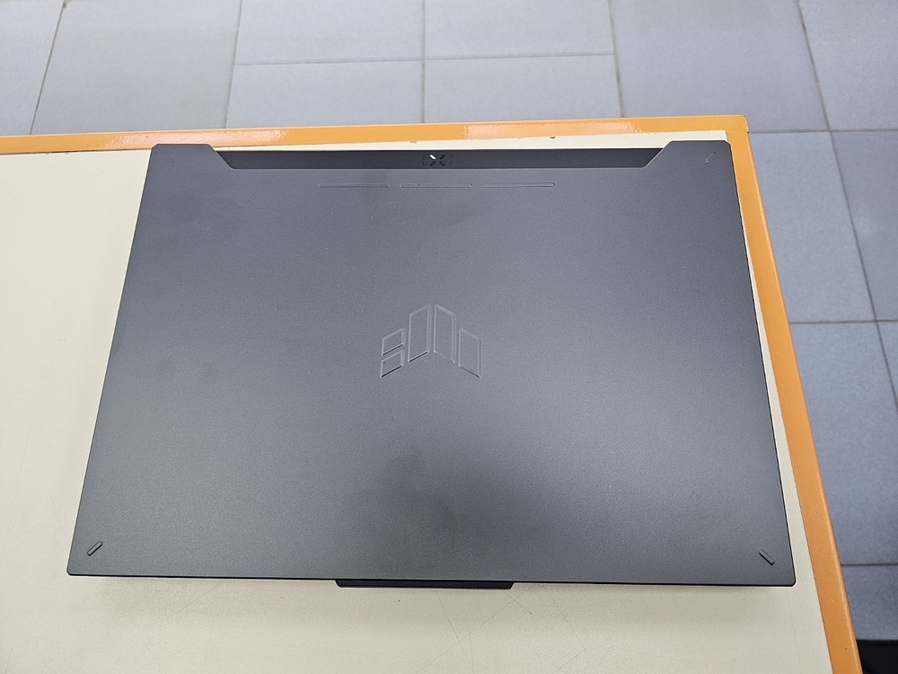 Ноутбук ASUS; Ryzen 7 7435HS, Geforce RTX 4060, 16 Гб, 512 GB, Нет