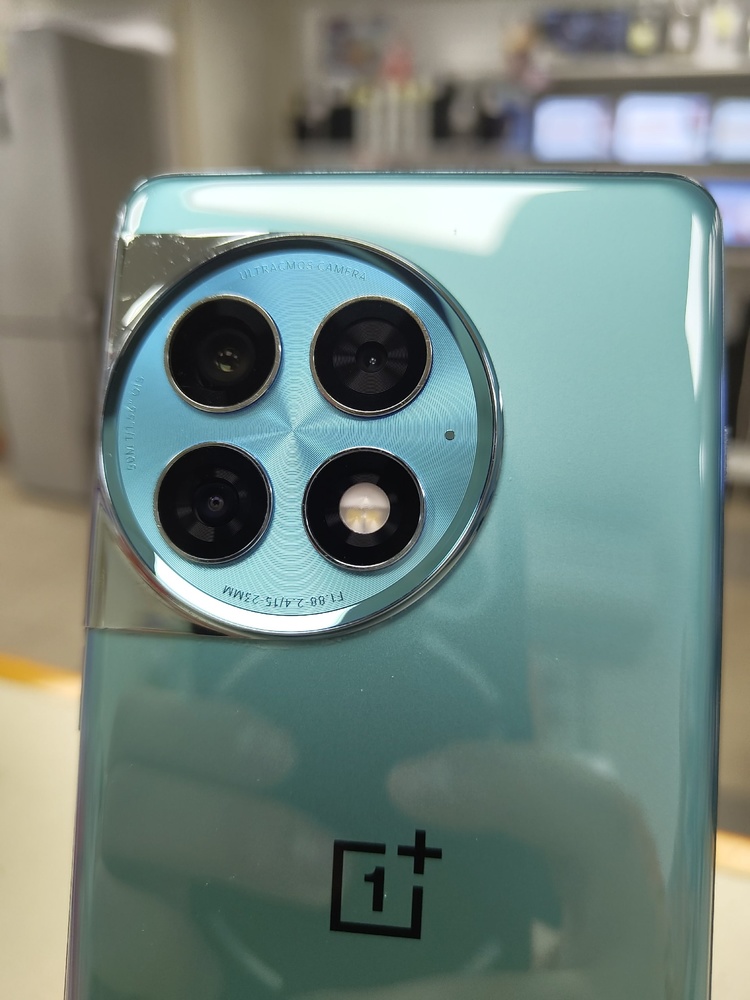 Смартфон OnePlus Ace 2 Pro 512Gb