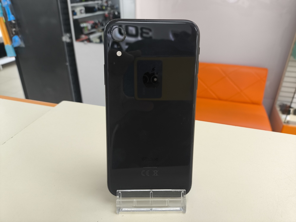 Смартфон Apple iPhone Xr 64Gb