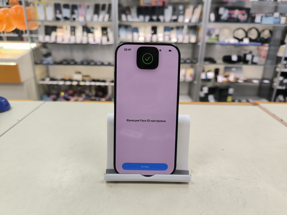 Смартфон Apple Iphone 16 Pro 128Gb