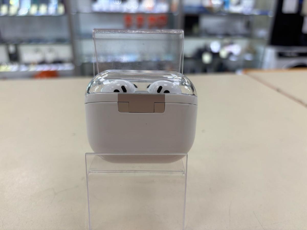 Наушники беспроводные Samsung Galaxy Buds 3