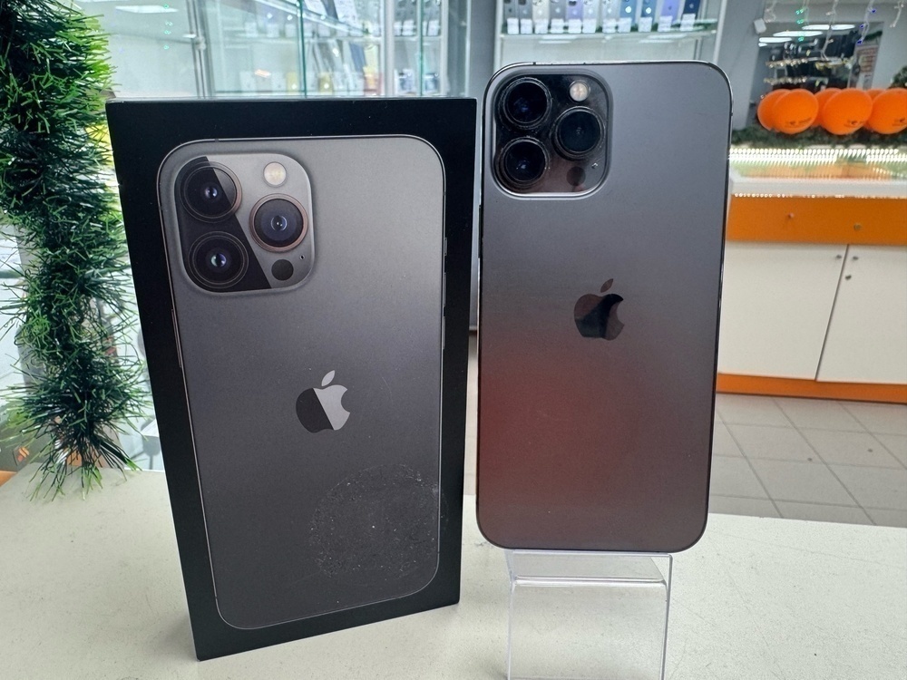 Смартфон Apple iPhone 13 Pro Max 256Gb