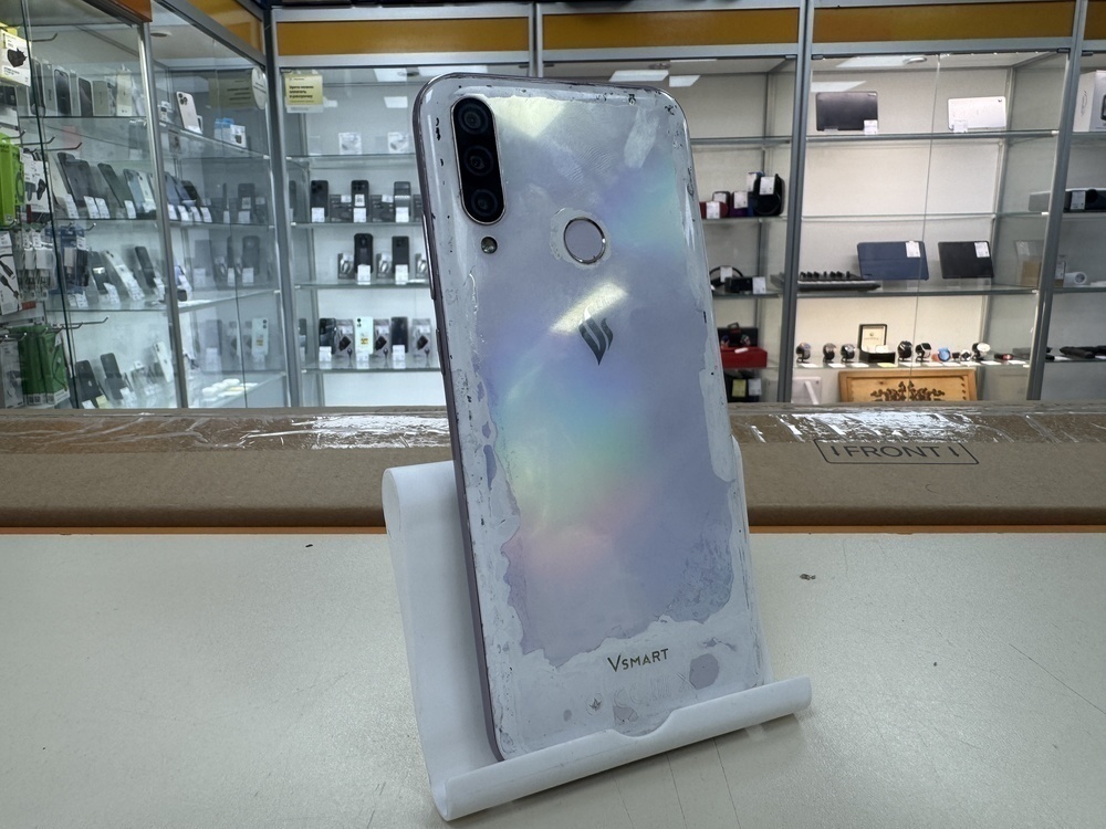 Смартфон Vsmart Joy 3+